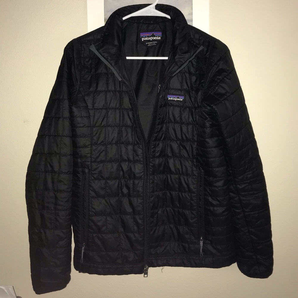Patagonia Women’s Nano Puff Jacket